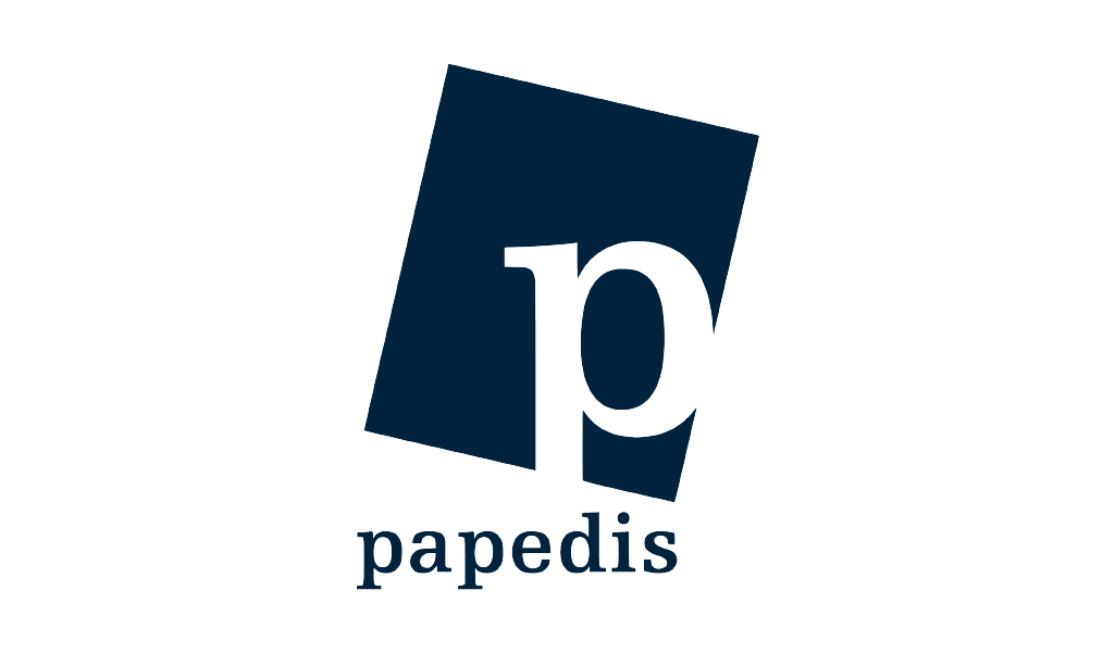 Papedis Logo