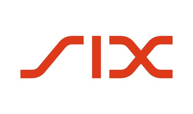 SIX Logo